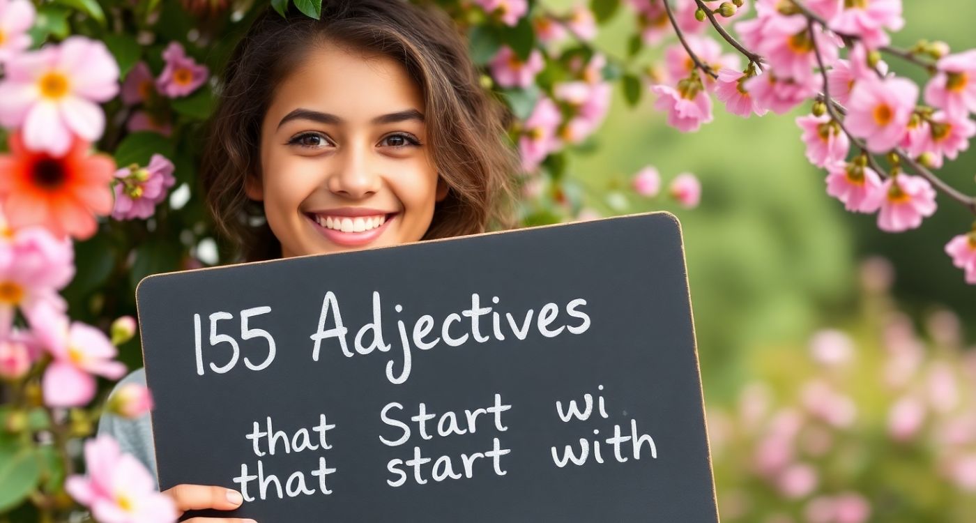 115 Adjectives That Start with Q