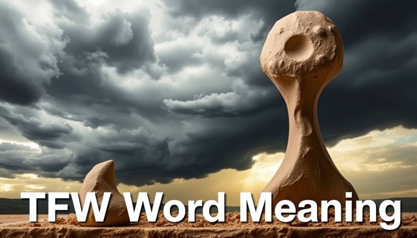 TFW Word Meaning