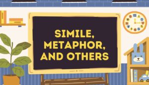 Popular Metaphors - Examples and Definition